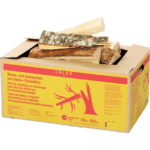 Bois de chauffage Caldo Tempête/Endommagé (15–17 kg) – Image 2