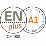 Pellets de bois Caldo 15 kg – Image 3