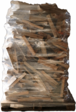 Bischofberger Holz Bouleau – Bois de chauffage sec 33 cm (palette 430 kg) – Origine Suisse – Image 3