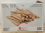 Bischofberger Holz – Bois d’allumage épicéa suisse 10 kg – Image 4