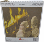 Bischofberger Holz – Bois de cheminée en hêtre suisse 25 kg – Image 4