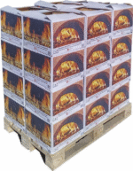 Bischofberger Holz – Bois de hêtre suisse 15 kg (33 cm) – Image 7