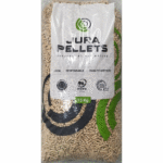 Pellets Granulés de Bois La pellette 66 sacs de 15kg – Image 2