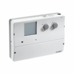 Poêle à bois Hydraulique Hark 88 WW GT ECOPLUS 14kW Avec kit de Raccordement Hydraulique – Image 11