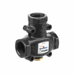 Poêle à bois Hydraulique Hark 88 WW GT ECOPLUS 14kW Avec kit de Raccordement Hydraulique – Image 7