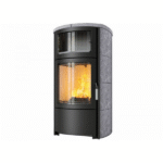Poêle à bois Hark 130 Ecoplus 6KW – Image 2