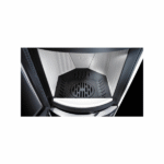 Poêle à bois Hydraulique Hark 88 WW GT ECOPLUS 14kW Avec kit de Raccordement Hydraulique – Image 6