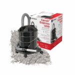 Aspirateur à Cendres CENDR'EXPRESS – 1200W avec Filtre HEPA et Préfiltre Antistatique – Image 3