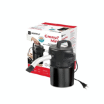 GRANUL'MINI – Aspirateur à cendres et poussières 500W avec Filtre HEPA et Préfiltre antistatique – Image 3