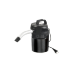 GRANUL'MINI – Aspirateur à cendres et poussières 500W avec Filtre HEPA et Préfiltre antistatique