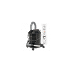 Aspirateur à cendres GRANUL'EXPRESS – Spécial poêle à granulés et bois – 1200 W avec filtre HEPA – Image 3