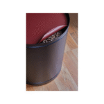 BATISS – Rangement à granulés 15 kg avec couvercle personnalisable et roulettes – Image 2