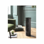 BORNEO – Serviteur de cheminée compact avec motifs végétaux – Image 2