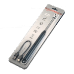 Briquet Allume-Feu USB Rechargeable – Tuyau flexible rotatif 360° – Image 3