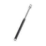 Briquet Allume-Feu USB Rechargeable – Tuyau flexible rotatif 360°