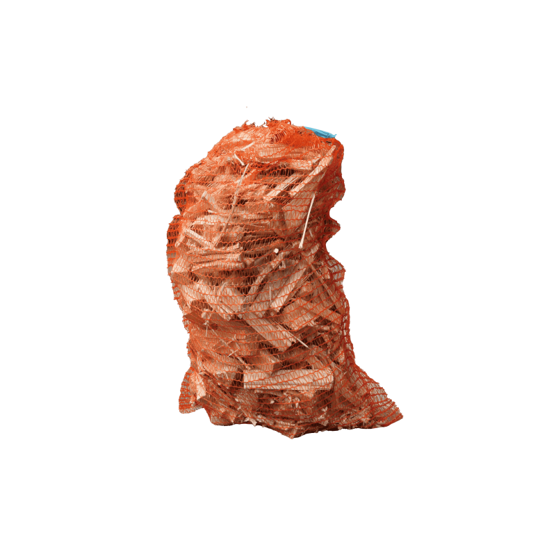 filet-de-bois-allume-feu Filet de bois allume-feu – 25 dm³, 100 % naturel et extra-sec – Image 1
