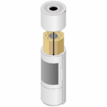 Poêle à bois Hark 117 Ecoplus 6KW avec Accumulateurs – Image 10