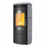 Poêle à bois Hark 130 Ecoplus 6KW