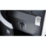 Poêle à bois Hark ECOplus 44-5.1 GTE - 9KW – Image 3