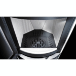 Poêle à bois Hark ECOplus 44-5.1 GTE - 9KW – Image 2