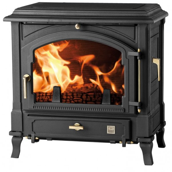 poele-a-bois-nestor-martin-harmony-iii-12kw Poêle à bois NESTOR MARTIN Harmony III 12KW – Image 1