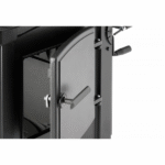 Poêle à bois NESTOR MARTIN STANDFORD9+ 9KW – Image 5