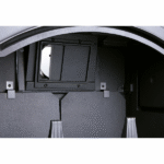 Poêle à bois NESTOR MARTIN STANDFORD9+ 9KW – Image 4