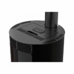 Poêle à pellets "granulés" Palazzetti Ecofire EMILY 6 ou 9 Kw Noir ou Blanc – Image 6