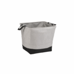 BELAGIO – Sac polyvalent pour granulés et bûches (30 kg / 15 bûches) – Image 2