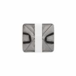 BELAGIO – Sac polyvalent pour granulés et bûches (30 kg / 15 bûches) – Image 3